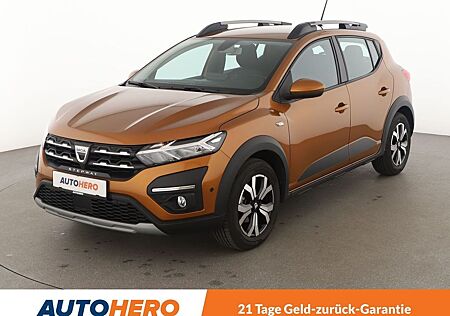 Dacia Sandero 1.0 TCe Stepway Comfort*NAVI*LED*PDC*