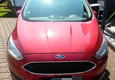 Ford Grand C-Max 1,0 EcoBoost 92kW Business Business
