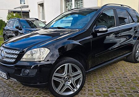 Mercedes-Benz ML 280 CDI 4MATIC -