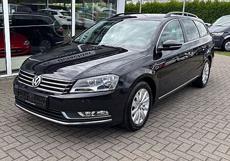 VW Passat Variant Volkswagen Comfortline BlueMotion