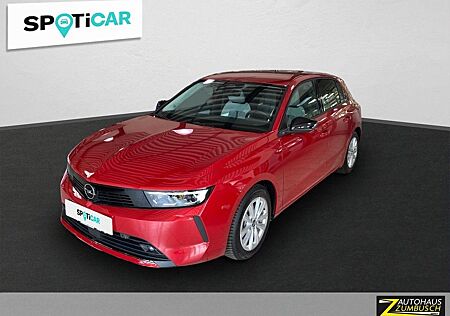 Opel Astra L Busi. Eleg