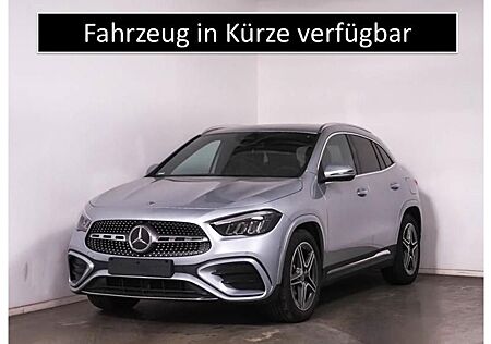 Mercedes-Benz GLA 200 AMG LINE PREMIUM/360'/LED/TOTW/SHZ