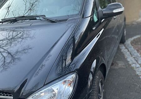 Mercedes-Benz Viano 2.2 CDI 4MATIC AMBIENTE kompakt AMBIENTE