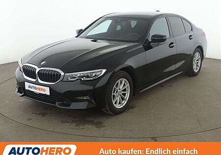 BMW 318i 3er Sport Line Aut.*NAVI*LED*TEMPO*PDC*