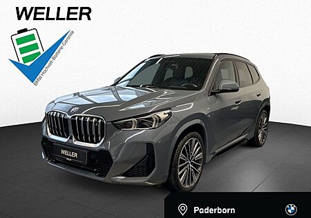 BMW iX1 30 M Sport Pano,AHK,DAPro,360°,H/K,HUD,20LM