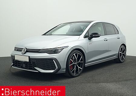 VW Golf Volkswagen GTI 8 2.0 TSI DSG IQ.LIGHT NAVI PANORAMA HK