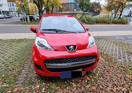 Peugeot 107 Filou 70 Filou