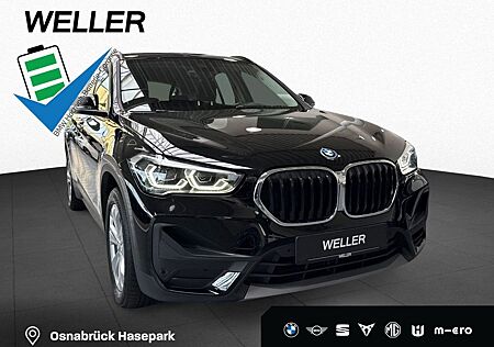 BMW X1 xDrive25e Advantage LED AHK RFK SHZ DAB Navi