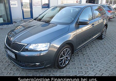 Skoda Rapid Spaceback Ambition1,2.KLIMA,GARANTIE,1HAND