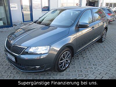 Skoda Rapid Spaceback Ambition1,2.KLIMA,GARANTIE,1HAND