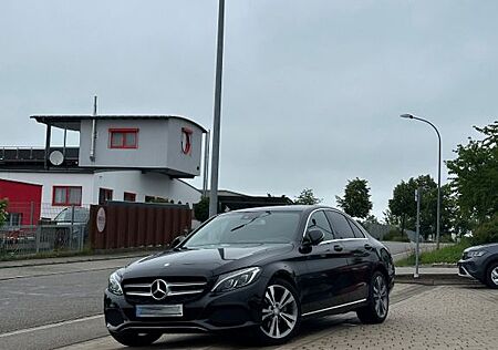 Mercedes-Benz C 180 *7-Stufen Automatik*Einparkhilfe*