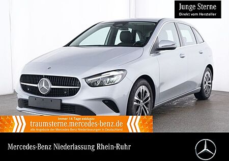 Mercedes-Benz B 200 PROGRESSIVE ADVANCED/AHK/MBUX/VZ-ASSIST/