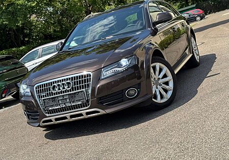 Audi A4 Allroad quattro 3.0 TDI