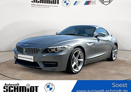 BMW Z4 sDrive35is