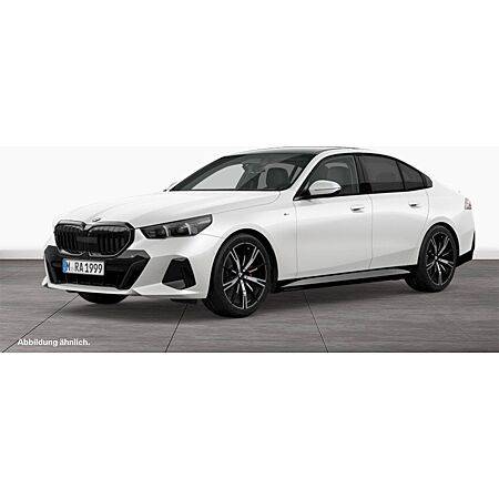 BMW 520 leasen
