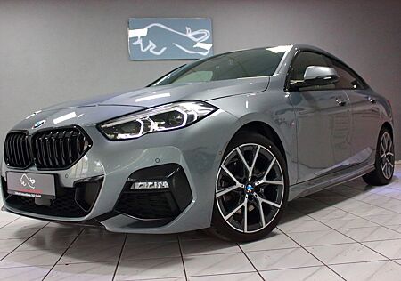 BMW 218iA Gran Coupé~DEUTSCH+UNFALLFREI+M-SPORTPAKET