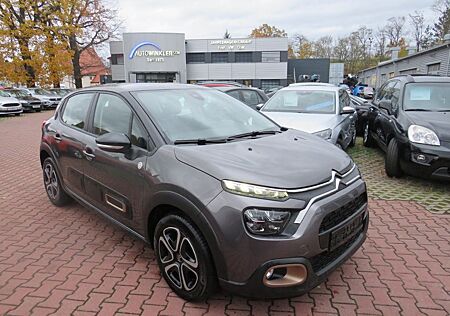 Citroën C3 PureTech C-Series *KAA+LED+TEMPO*