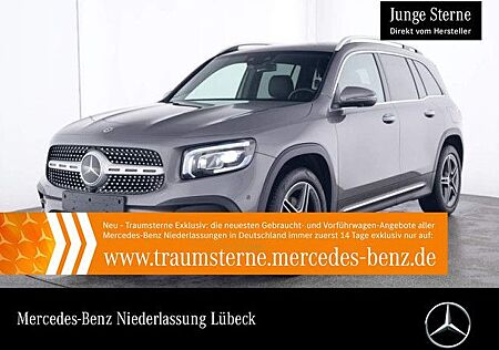 Mercedes-Benz GLB 200 AMG Distronic 360° 3.Sitzreihe KEYLESS