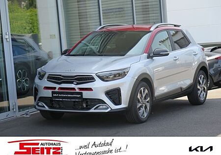 Kia Stonic GT Line Navi LED Apple CarPlay Android Au