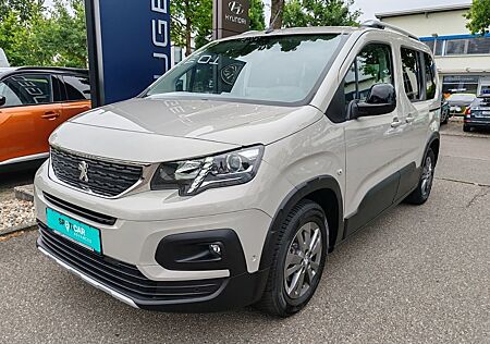 Peugeot Rifter Allure Pack Elektromotor L1 136 Navi Dyn.