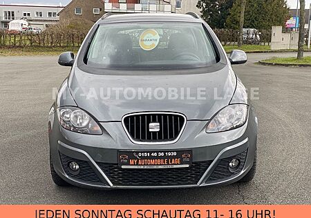 Seat Altea XL Reference Copa Ecomotive+TÜVNEU+KLIMA