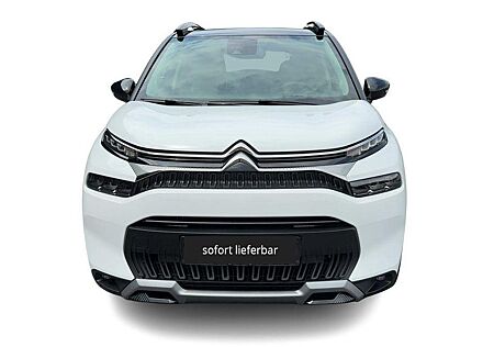 Citroën C3 III Aircross 1,2 PT Shine Keyless Navi Kamera