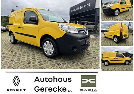 Renault Kangoo Rapid dCi 90 Klima