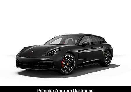 Porsche Panamera GTS Sport Turismo HA-Lenkung Nachtsicht