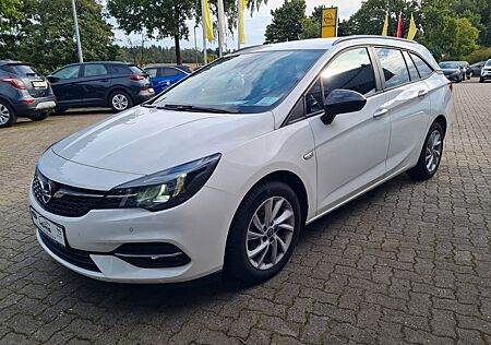 Opel Astra K Sports Tourer Edition *SHZ*AGR*RFK*GJR*