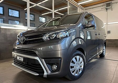 Toyota Pro Ace Proace Verso Compact PDC KAMERA NAVI DAB TEMPOM.