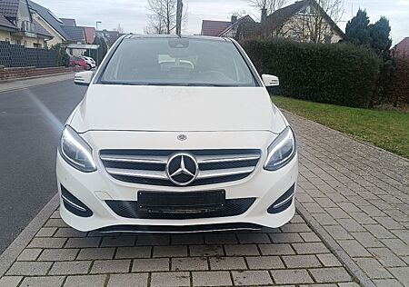 Mercedes-Benz B 200 Urban Urban