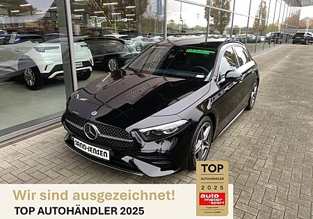 Mercedes-Benz A 200 AMG Line Premium Plus HUD Distr Keyles