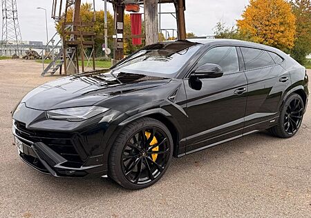 Lamborghini Urus S Panorama 23Zoll Massage B&O