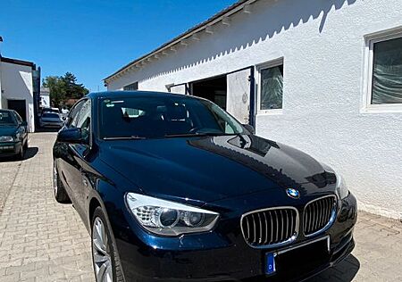 BMW 535 Gran Turismo