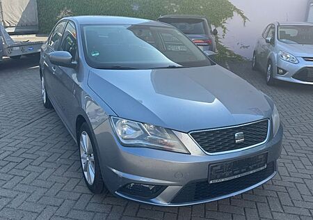 Seat Toledo *Klimaanlage*Euro5