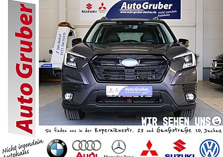 Subaru Forester 2.0ie Ed.Black Platinum Kam*DAB*Navi*