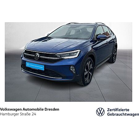 VW Taigo leasen