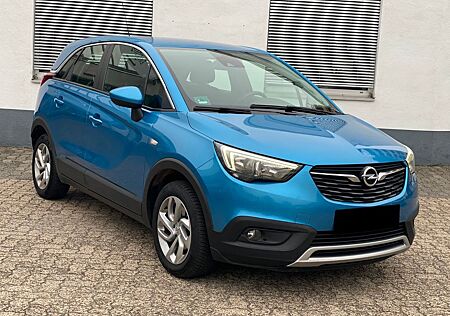 Opel Crossland X Crossland (X) 1.5 Diesel Automatik