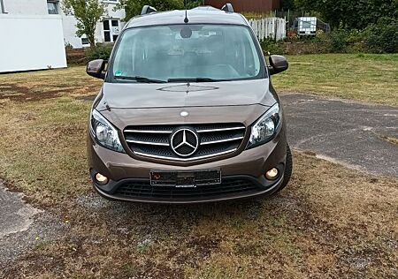 Mercedes-Benz Citan Tourer 112