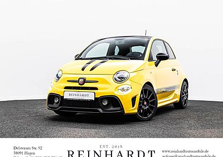 Abarth 595 Competizione 17Z./SKYDOME/FSD/MONZA/SCHALE