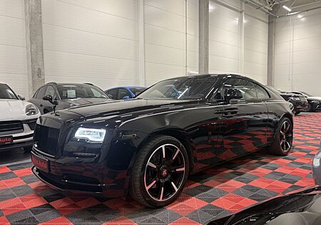 Rolls-Royce Wraith V12 *READ DESCRIPTION*