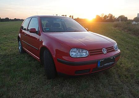 VW Golf Volkswagen 1.4 Ocean Ocean