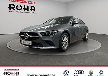 Mercedes-Benz CLA 180 Shooting Brake (Klima.Tempomat.LED) 1.3