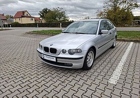 BMW 316 gebraucht kaufen BMW 316ti 316 Baureihe 3 Compact