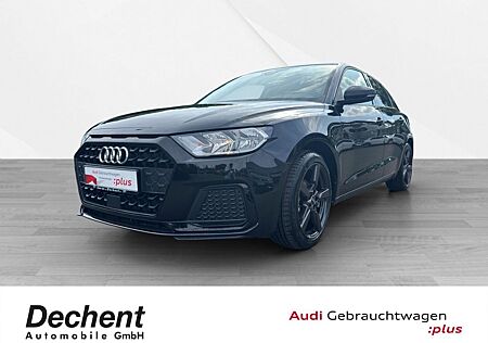 Audi A1 Sportback Advanced