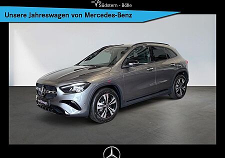 Mercedes-Benz GLA 180 d +PROGRESSIVE+SHZ+DISTRO+AMBIENTE+PDC