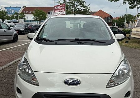 Ford Ka Champions Edition