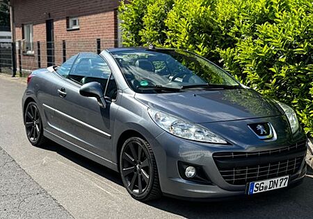Peugeot 207 CC Urban Move 120 Urban Move
