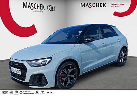 Audi A1 Sportback 40 TFSI UPE: 45.250.- Navi SONOS LE