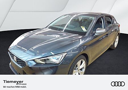 Seat Leon 1.5 eTSI DSG FR MATRIX KAMERA SITZH ALLWETT